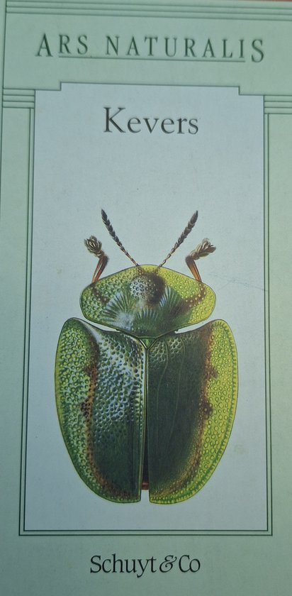 KEVERS (ARS NATURALIS)