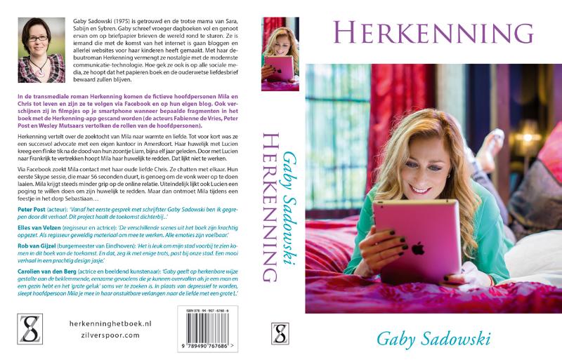 Herkenning achterkant