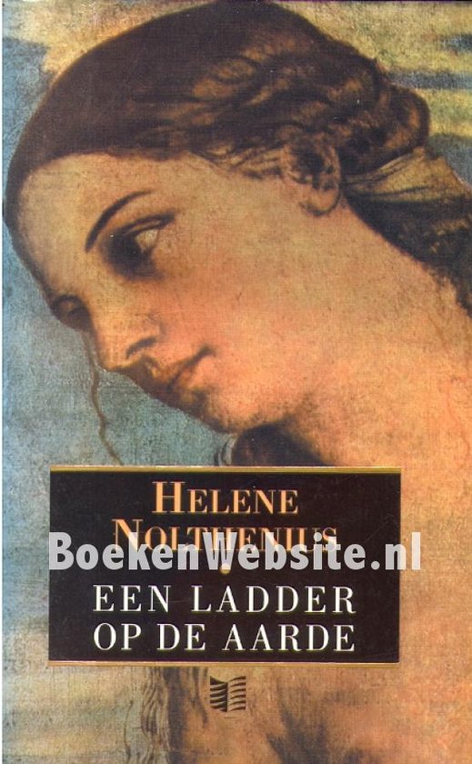 boekenbalie_9789041300089_cover LADDER OP DE AARDE
