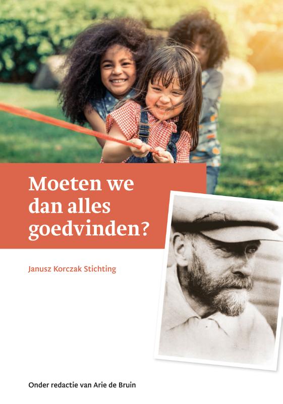 Moeten we dan alles goedvinden?