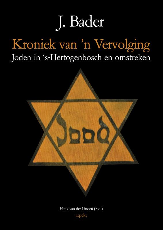 boekenbalie_9789463383684_cover Kroniek van 'n Vervolging