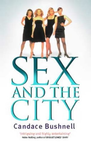 Sex & the City TV Tie In