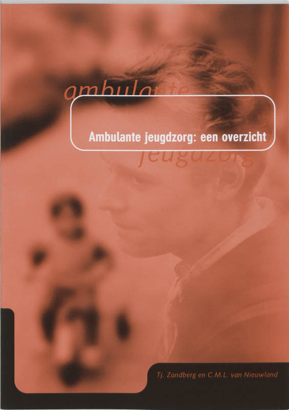 AMBULANTE JEUGDZORG DR 1