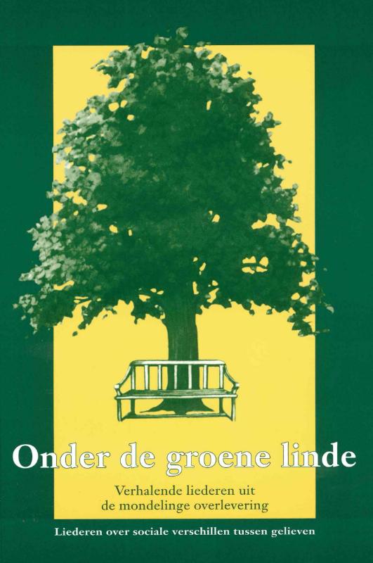 Onder de groene linde / 4