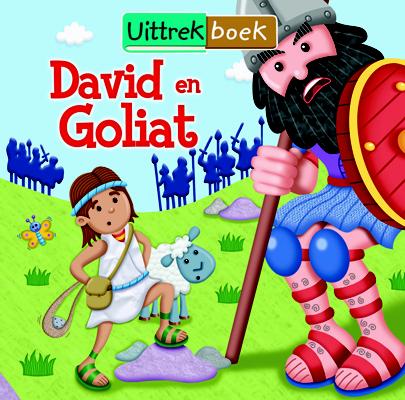 David en Goliat