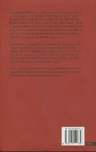 Kleine zielen Kleine zielen achterkant