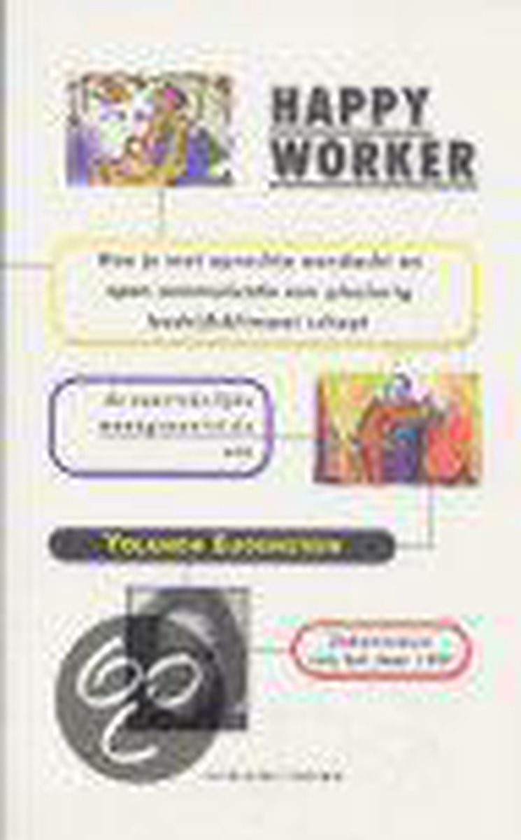 Y. Eijgenstein Happy Worker thumbnail
