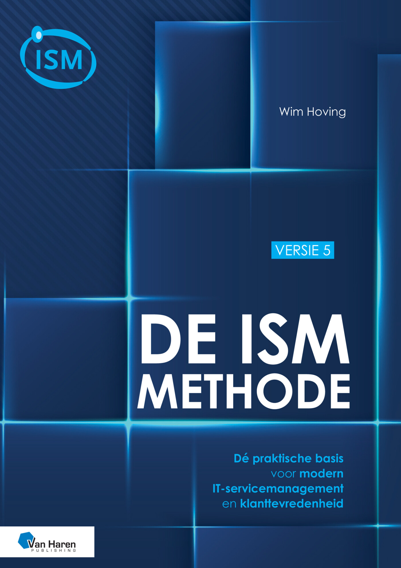 De ISM-methode / versie 5 / Best practice