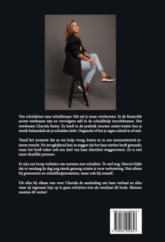 Van schuldeiser naar schuldenaar achterkant