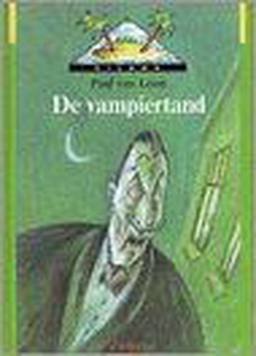 De vampiertand