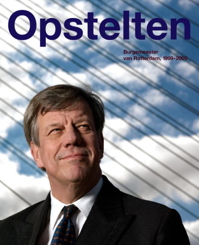 T. van Vliet Opstelten / Historische Publicaties Roterodamum
