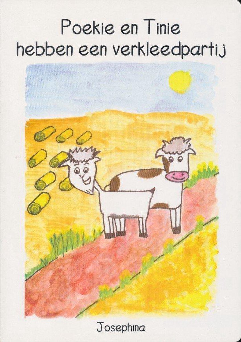 boekenbalie_9789490449094_cover Poekie en Tinie hebben een verkleedpartij