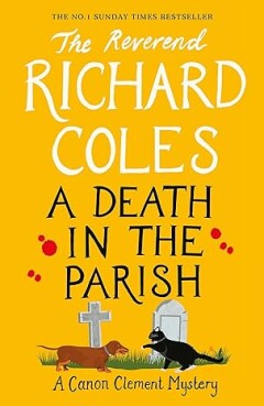 A Death in the Parish