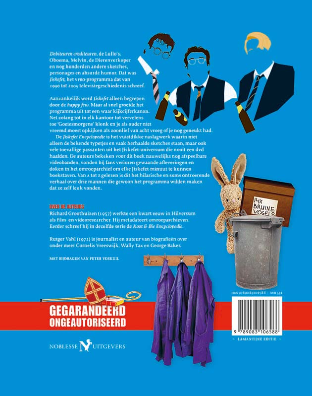 Jiskefet encyclopedie achterkant