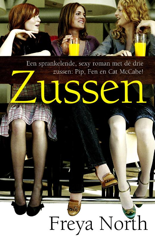 Zussen