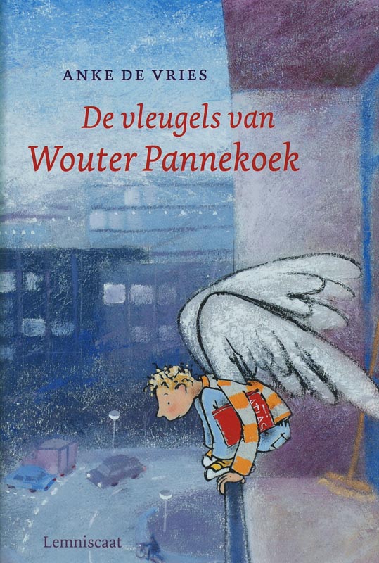 boekenbalie_9789056378257_cover De vleugels van Wouter Pannekoek