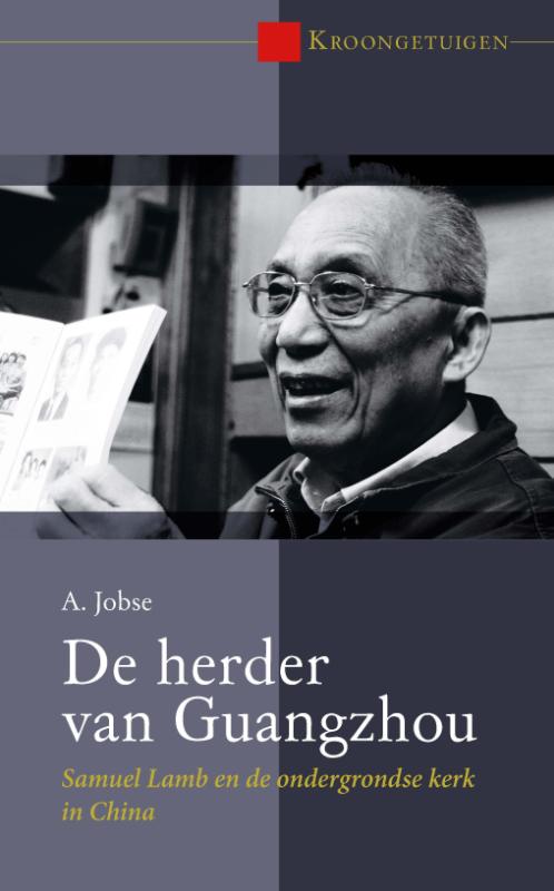 boekenbalie_9789087187866_cover De herder van Guangzhou / Kroongetuigen / 4