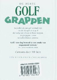 GRAPJES/GOLF GRAPPEN achterkant