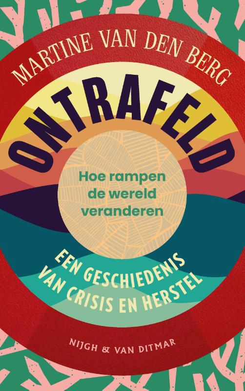Martine van den Berg Ontrafeld thumbnail