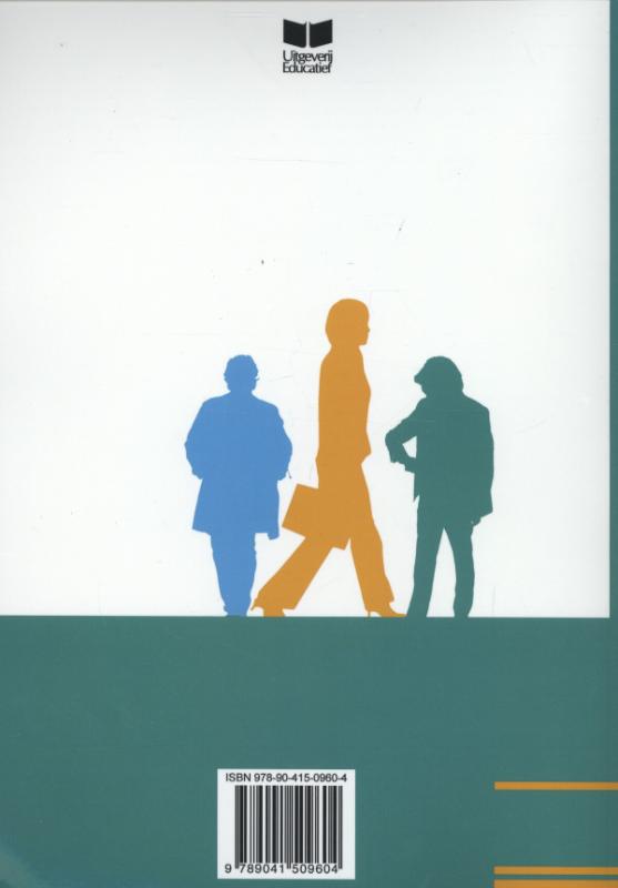 Competent Nederlands 2F 2F Antwoordenboek Competent Nederlands 2F 2F Antwoordenboek achterkant