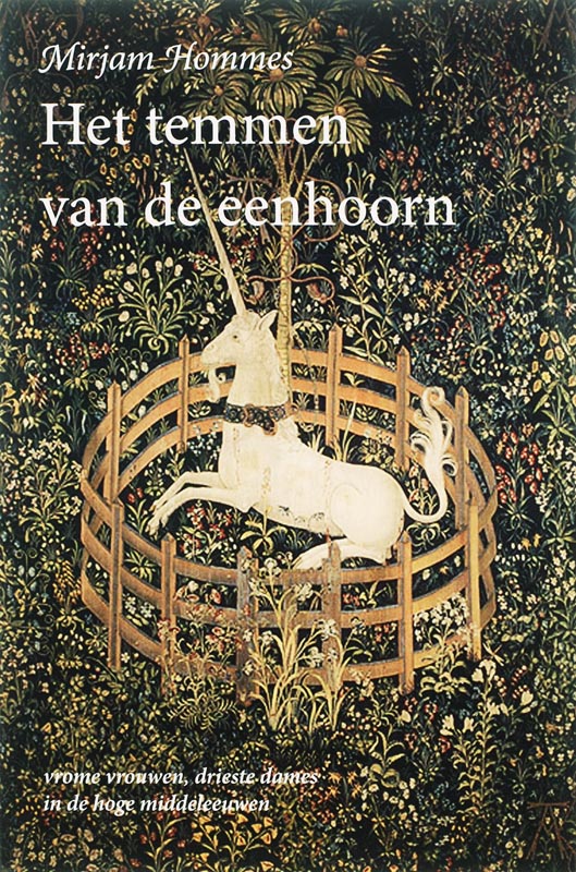 M. Hommes Het Temmen Van De Eenhoorn thumbnail