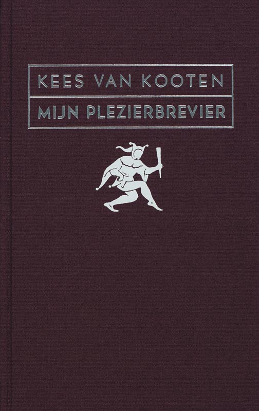 Kees van Kooten Mijn Plezierbrevier thumbnail