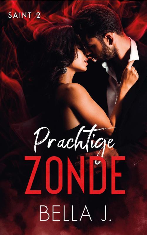 Prachtige zonde / Saint / 2