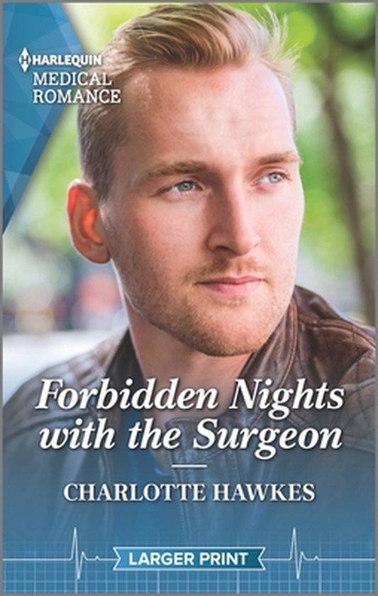 Billionaire Twin Surgeons- Forbidden Nights with the Surgeon