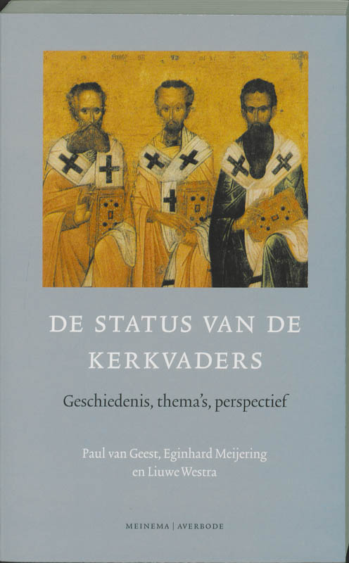 De Status Van De Kerkvaders