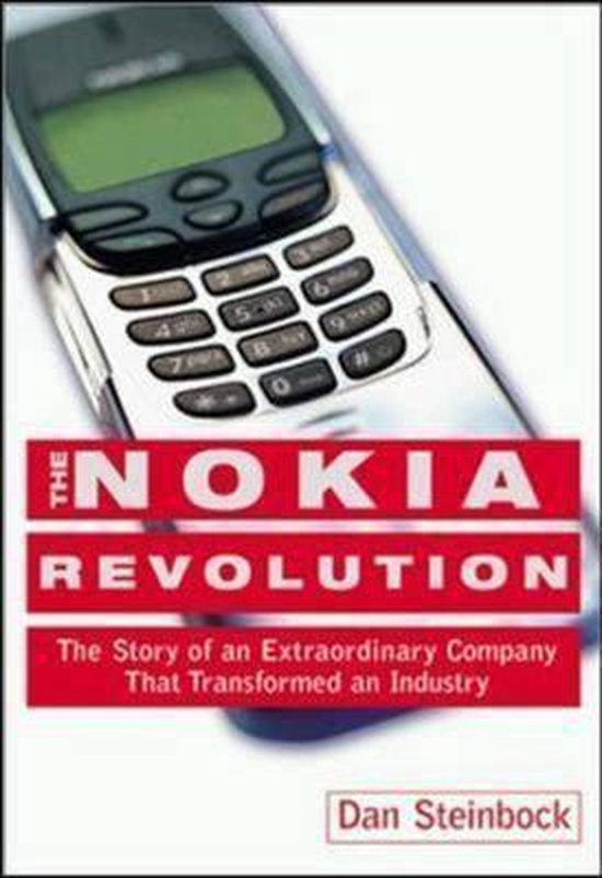 The Nokia Revolution