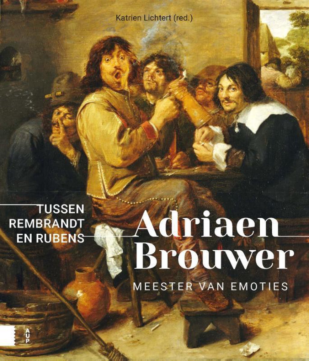 Adriaen Brouwer thumbnail