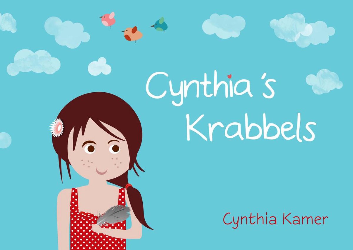 Cynthia's Krabbels
