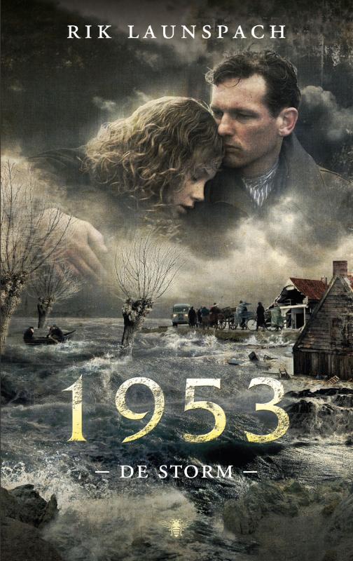 1953 De Storm Filmeditie