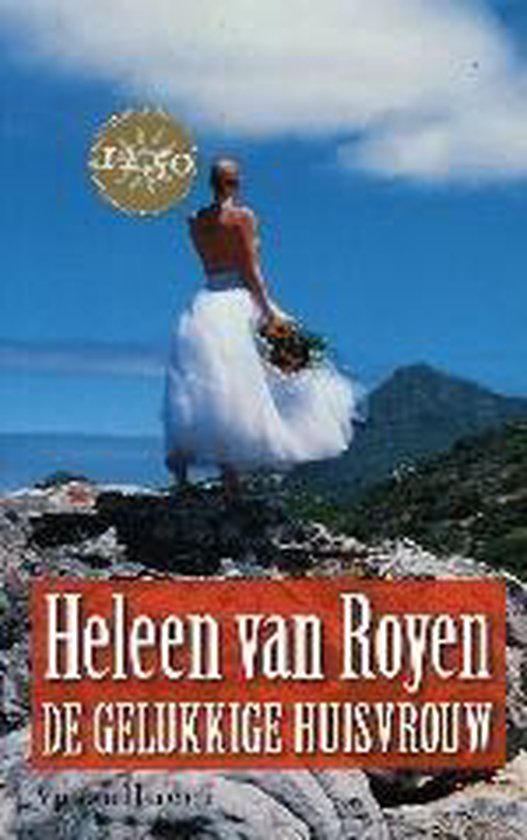 De gelukkige huisvrouw