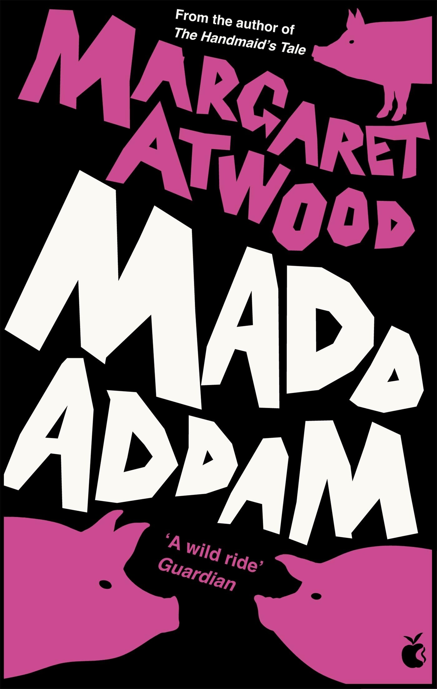 boekenbalie_9781844087877_cover MaddAddam / MaddAddam / 3