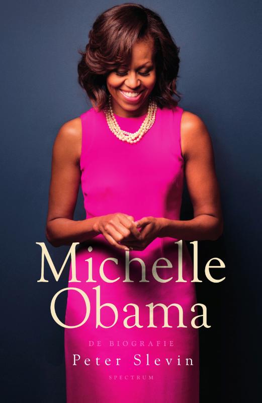 boekenbalie_9789000359271_cover Michelle Obama
