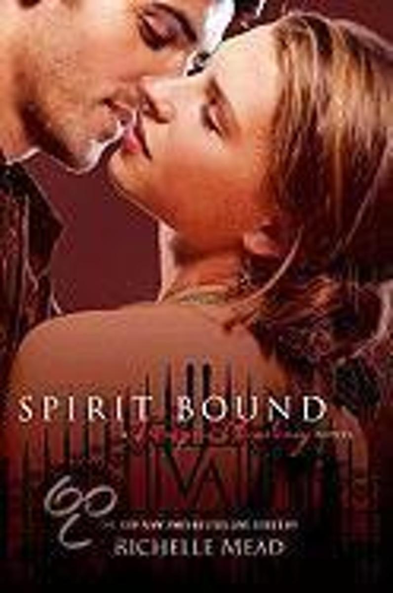 Spirit Bound