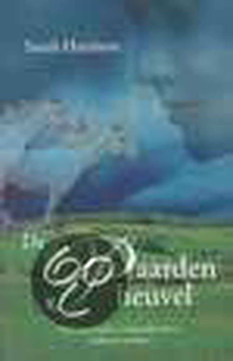 Harrison Paardenheuvel thumbnail