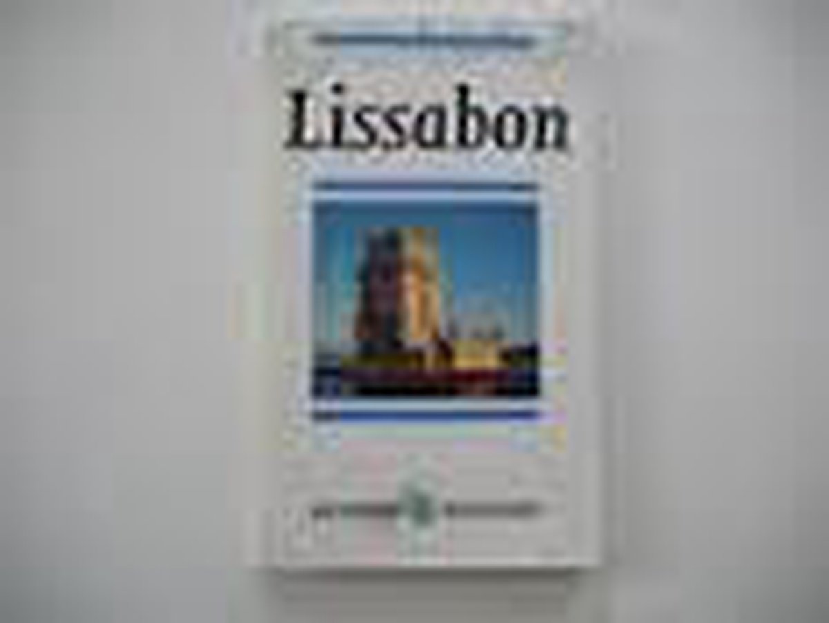 Lissabon / Kosmos basisgids