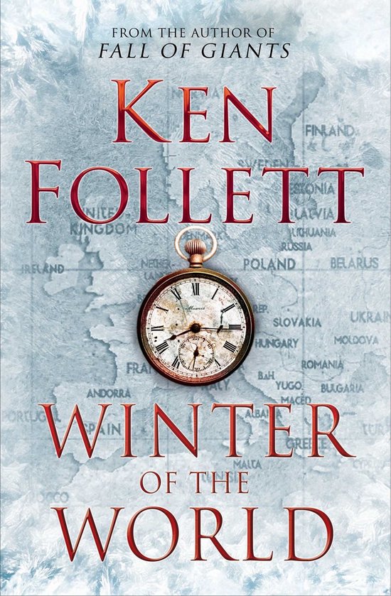 Winter Of The World