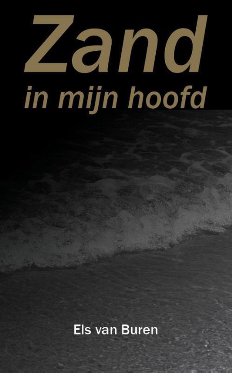 Zand in mijn hoofd