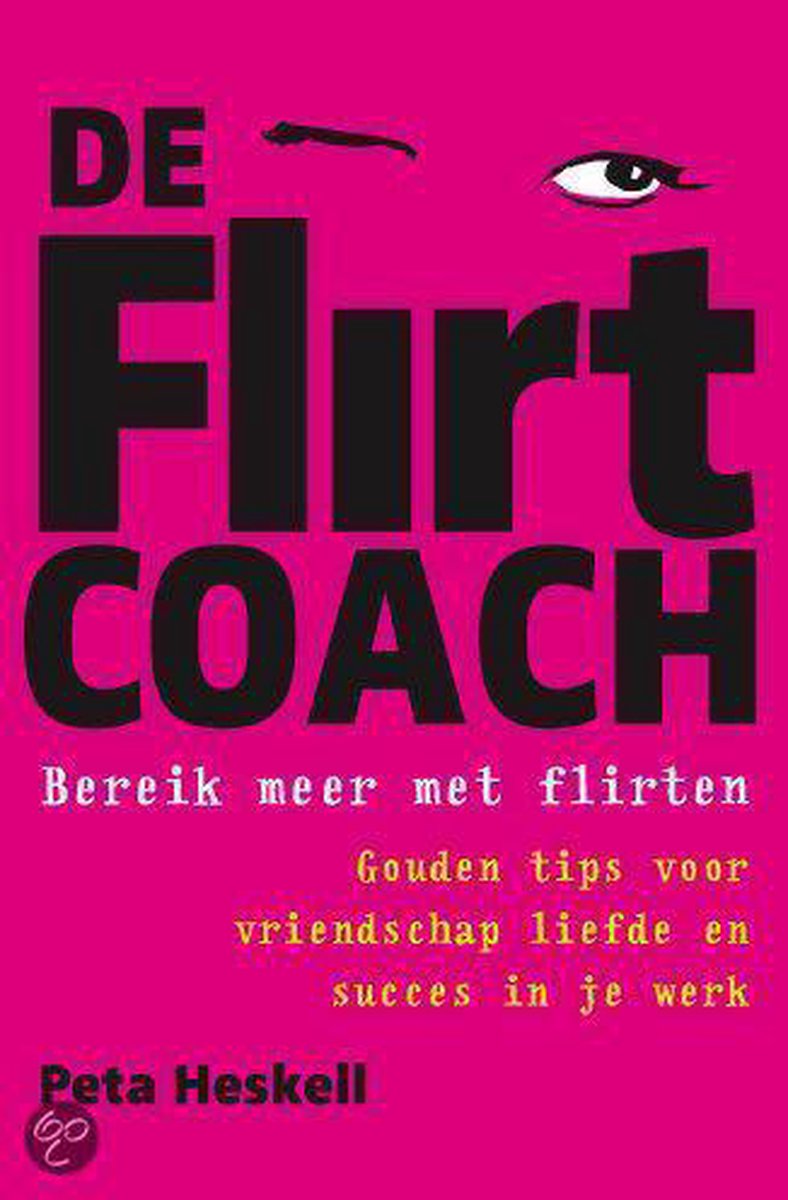 P. Heskell Flirt Coach / Zilver Pockets thumbnail