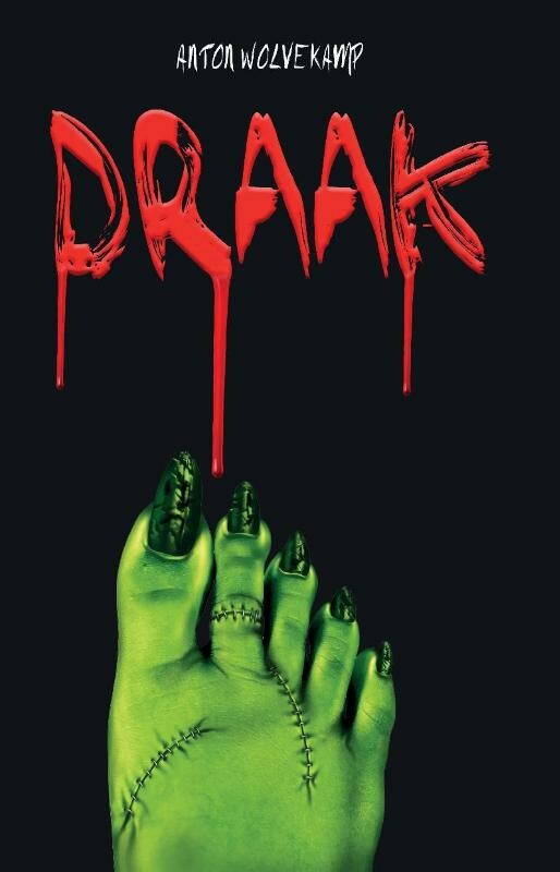 Draak / Monster &amp; Draak / 2