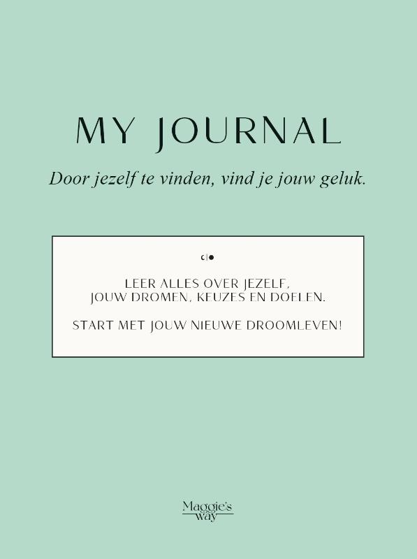 My Journal