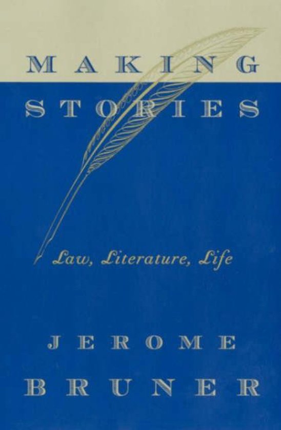 Making Stories