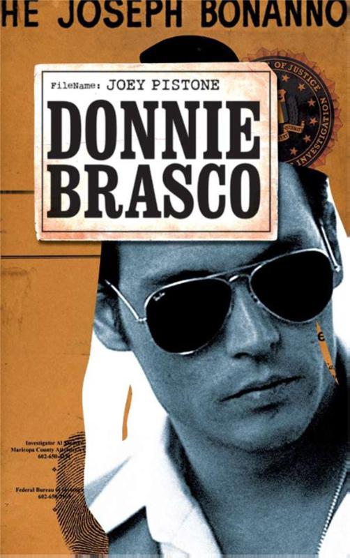 Joey Pistone Donnie Brasco thumbnail