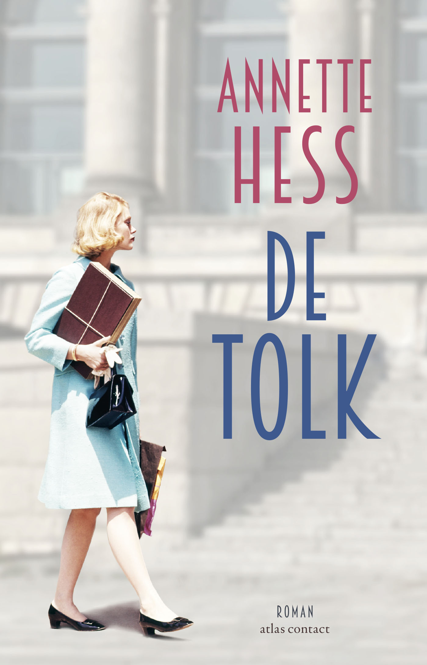 boekenbalie_9789025454036_cover De tolk