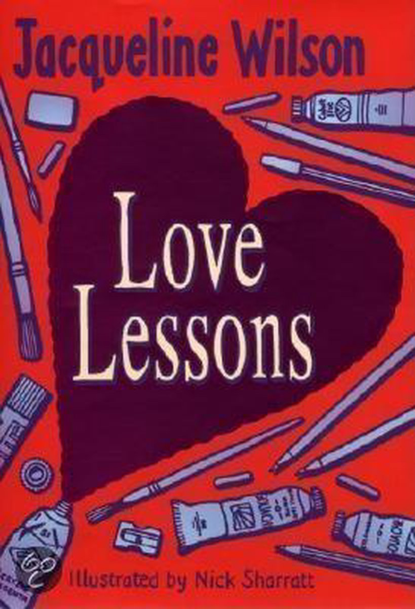 LOVE LESSONS