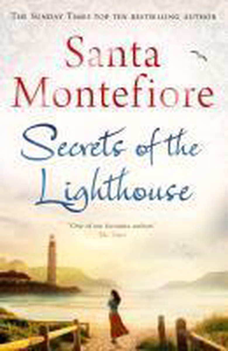 Secrets of the Lighthouse