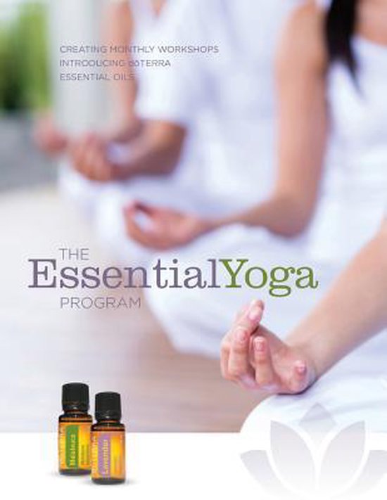 The Essentialyoga Program